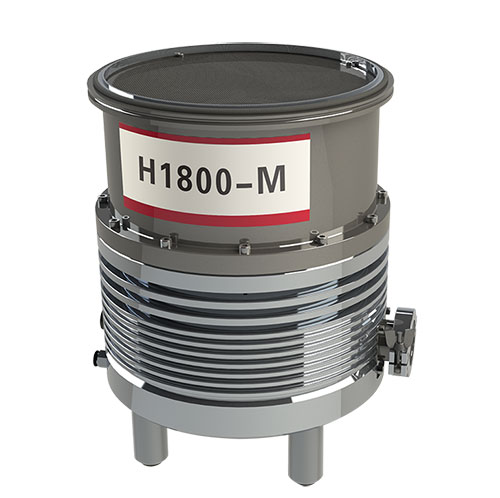 Turbo-H1800-M涡轮分子泵 好凯德Hokaido真空泵